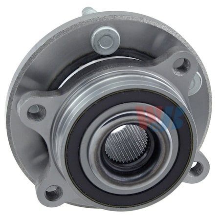 Wjb Hub Assembly, Wa513275 WA513275